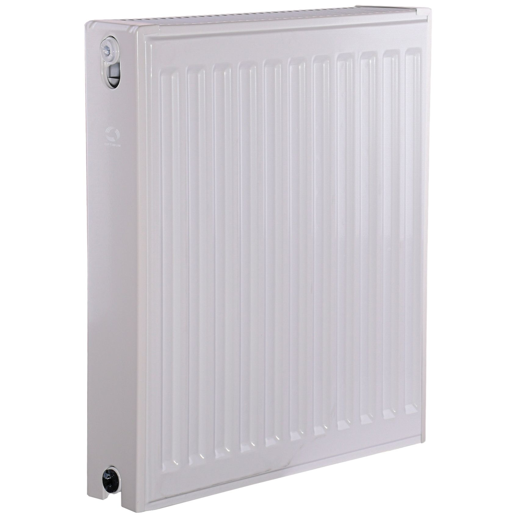 Радіатор сталевий 500/22х500 OPTIMUM